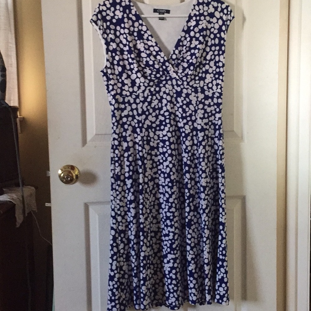 Chaps Brand Dress